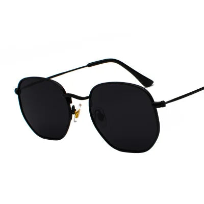 NEXORA Hexagon UV400 Premium Sunglasses