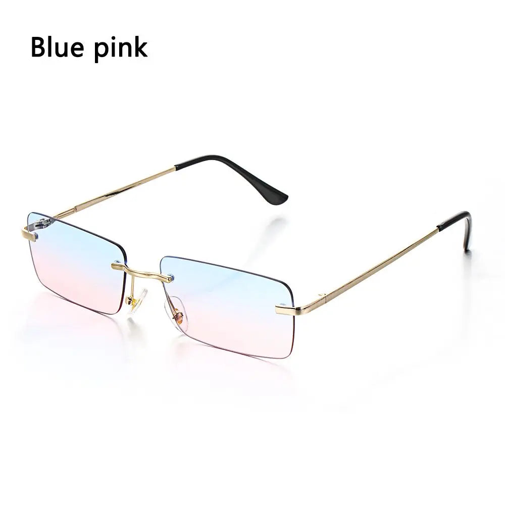 Nexora Trendy Punk Sunglasses