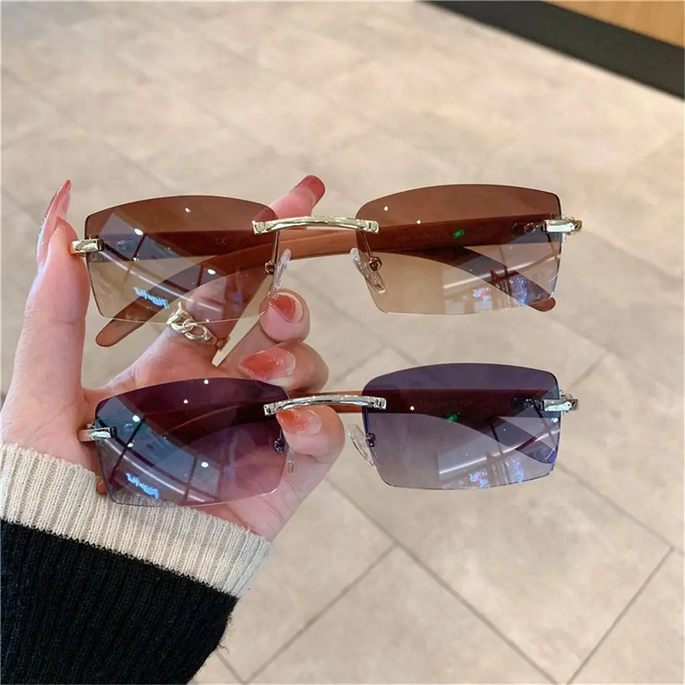 Nexora Trendy Punk Sunglasses
