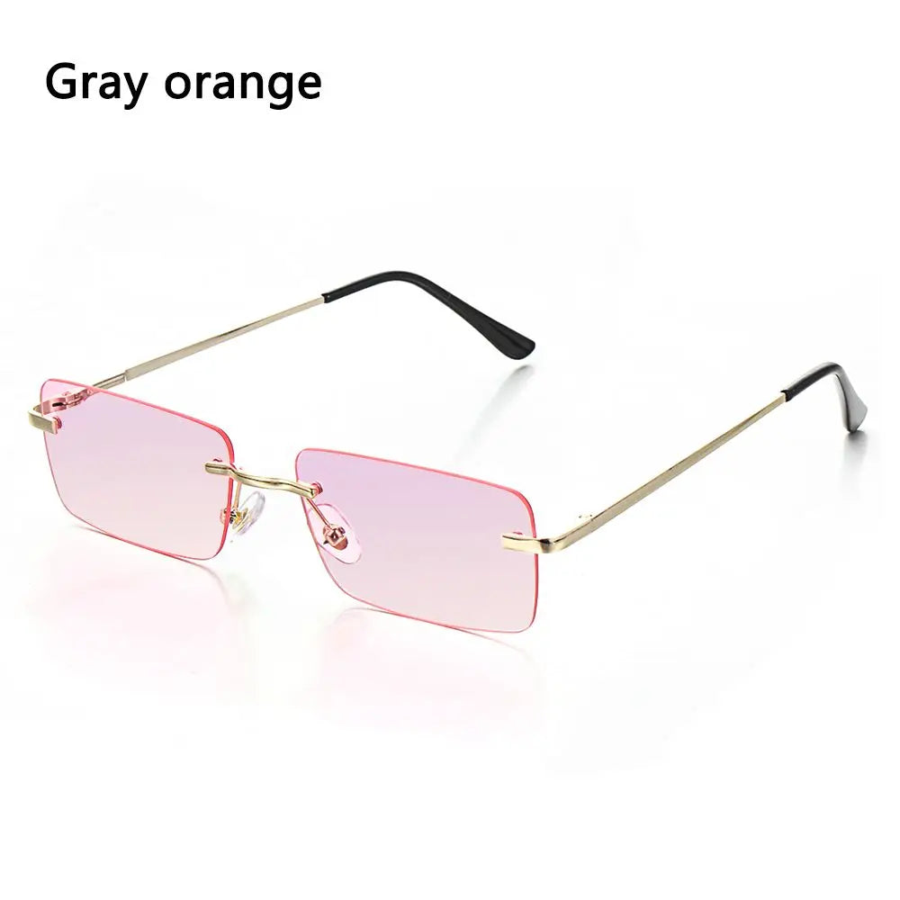 Nexora Trendy Punk Sunglasses
