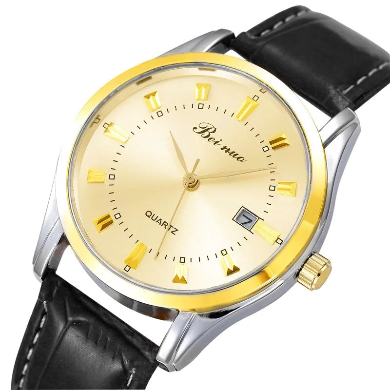 Nexora Premium Watches Series