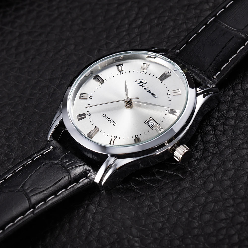 Nexora Premium Watches Series