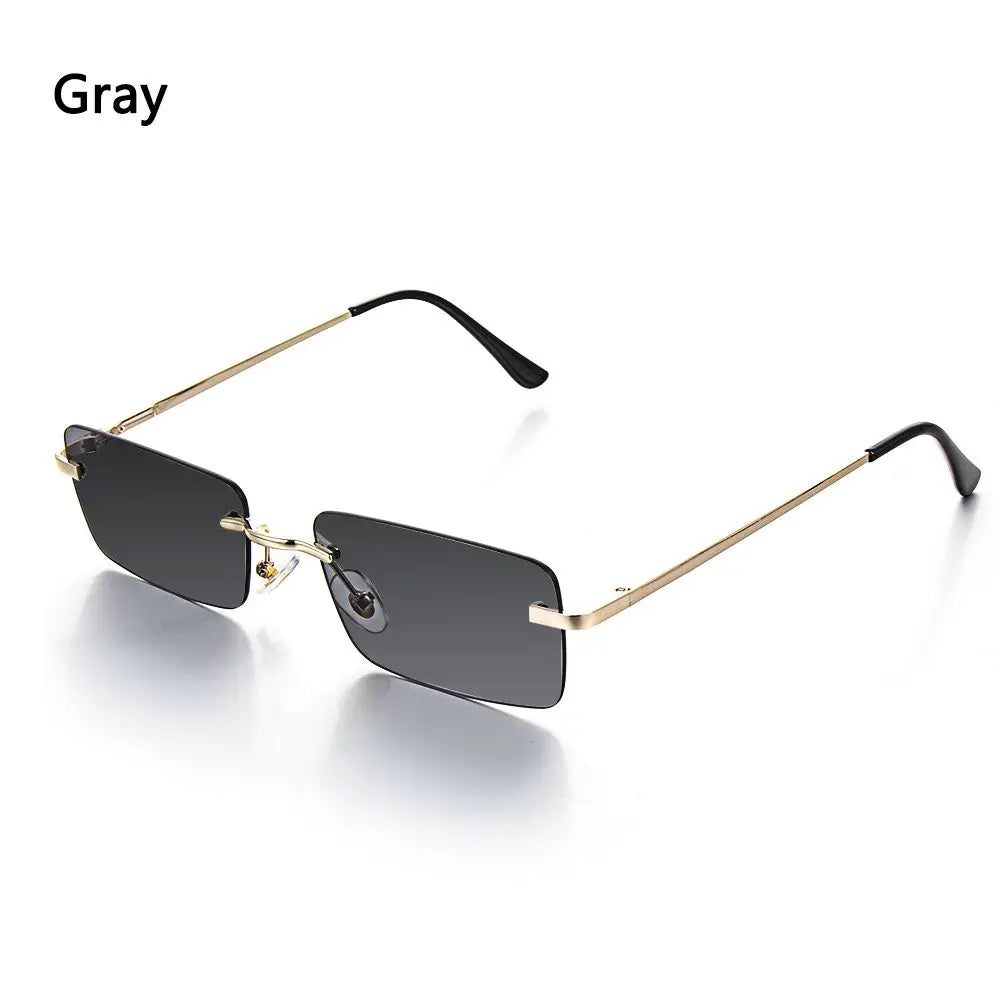 Nexora Trendy Punk Sunglasses