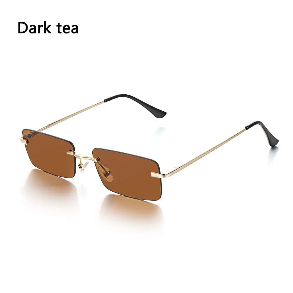 Nexora Trendy Punk Sunglasses