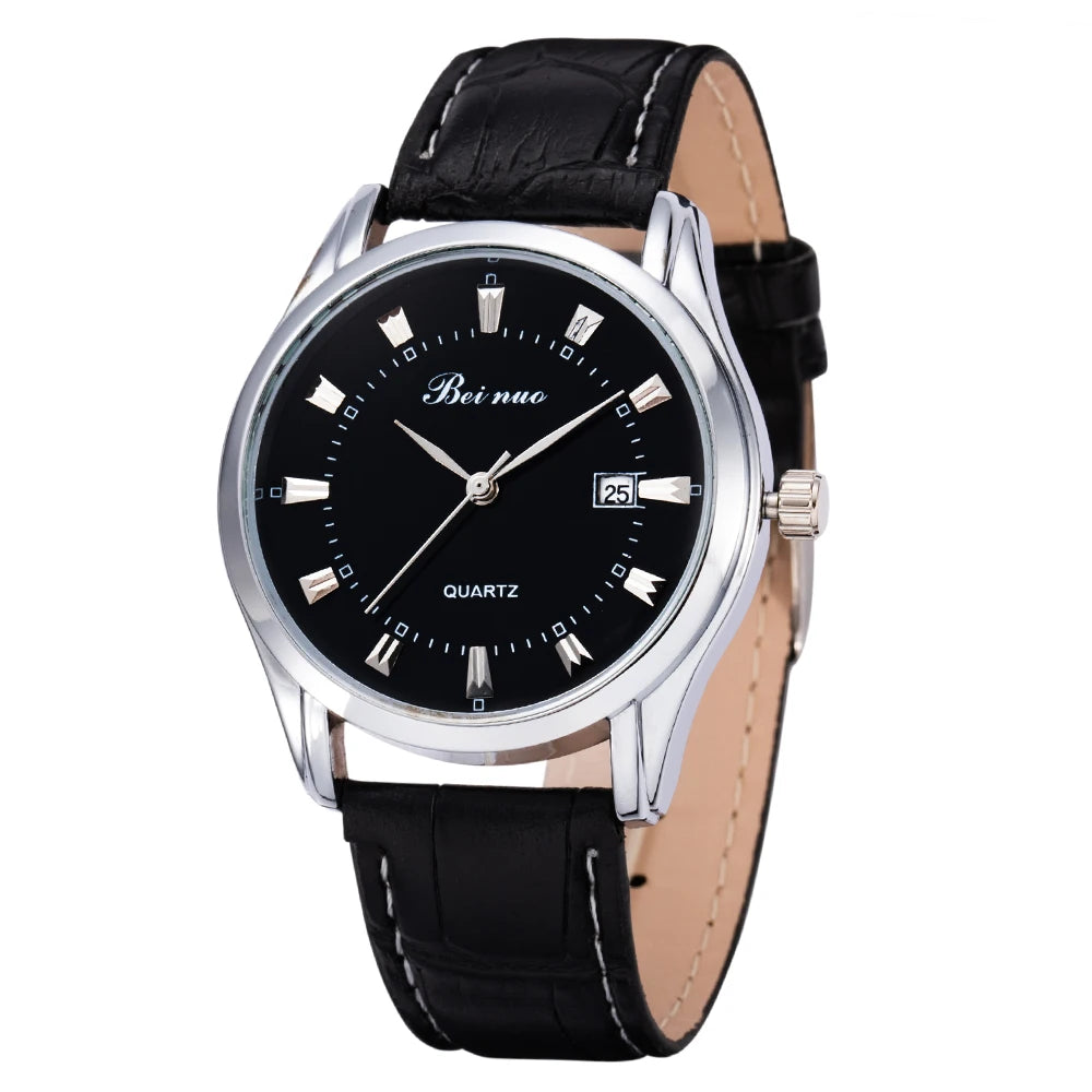 Nexora Premium Watches Series