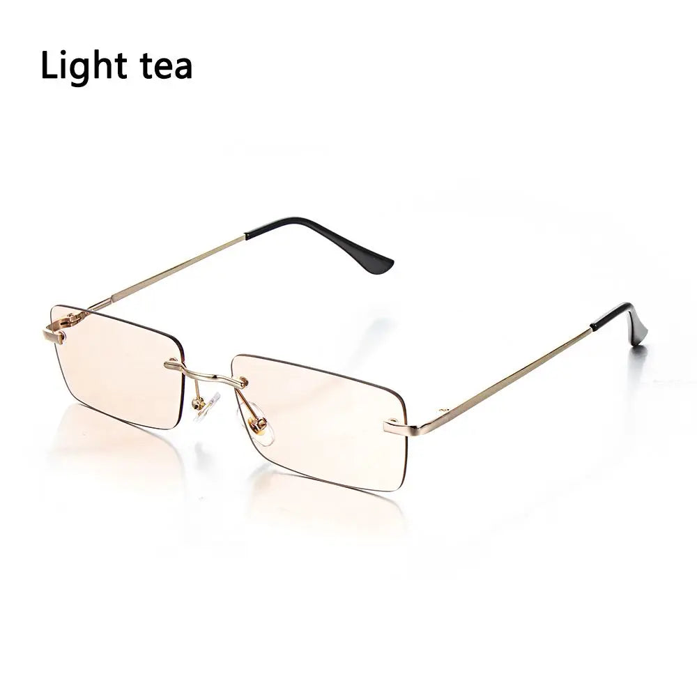 Nexora Trendy Punk Sunglasses