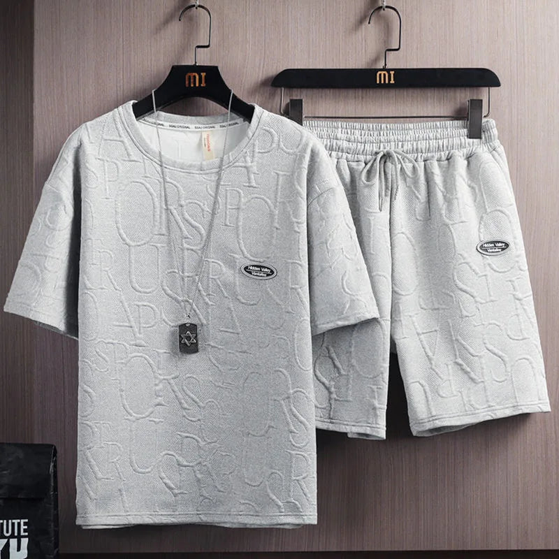 Nexora Summer Flex Set