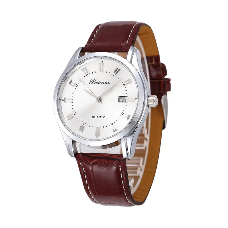 Nexora Premium Watches Series