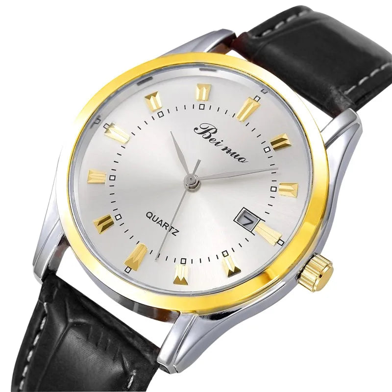 Nexora Premium Watches Series