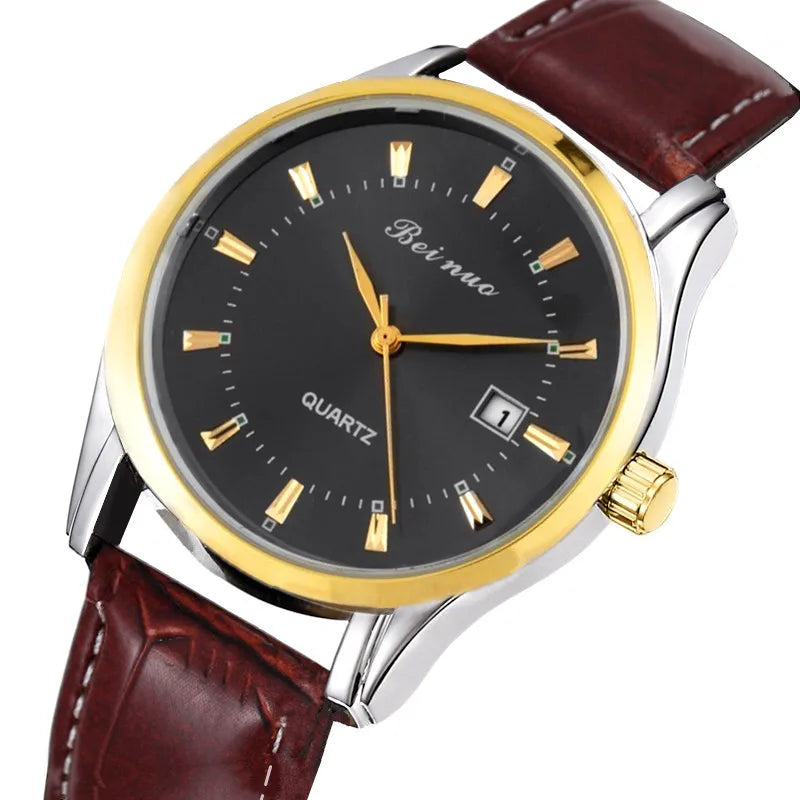 Nexora Premium Watches Series
