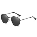 Nexora Hexagon Polarized Men Women Square