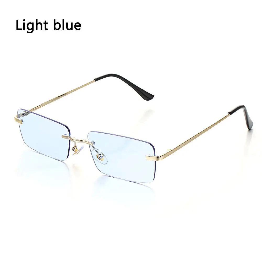 Nexora Trendy Punk Sunglasses