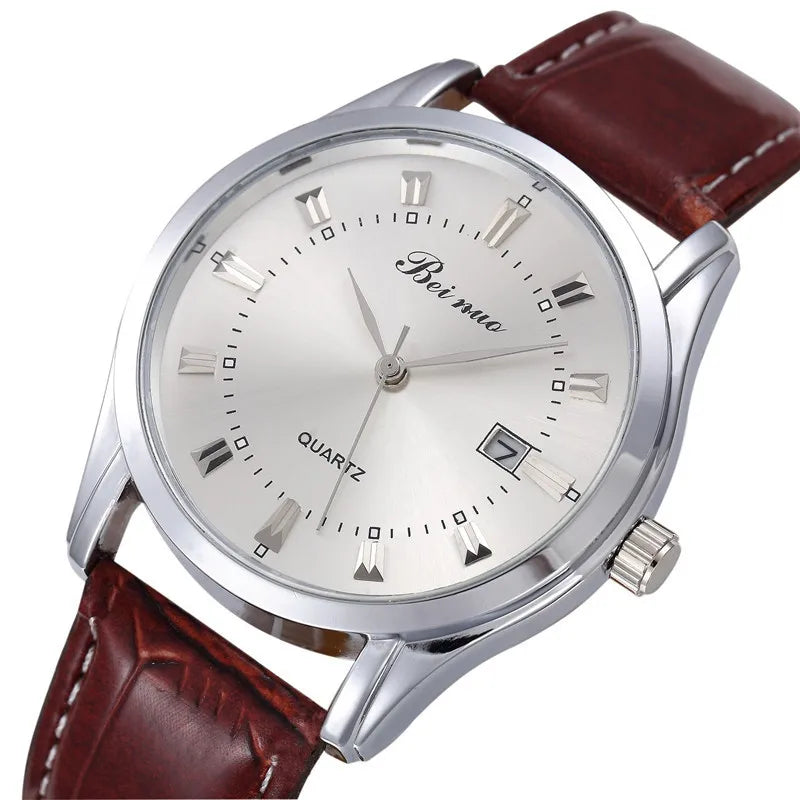 Nexora Premium Watches Series