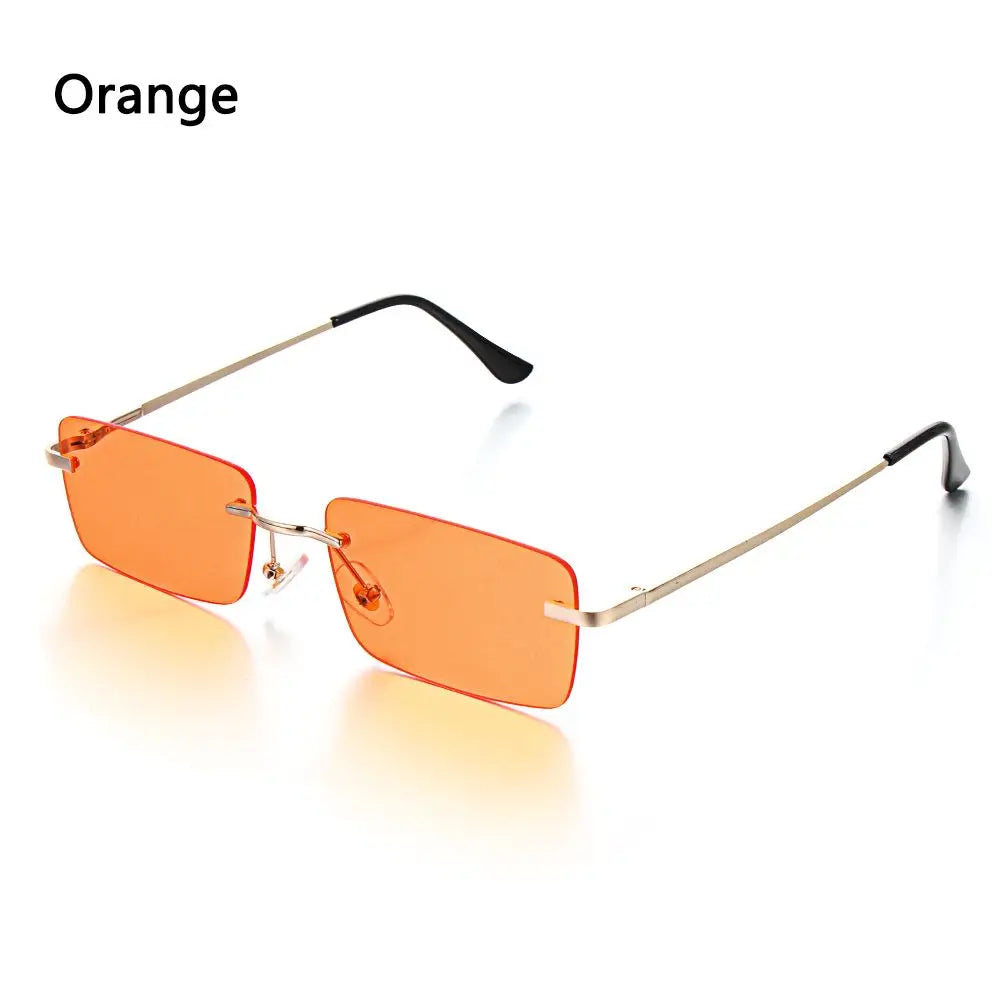 Nexora Trendy Punk Sunglasses