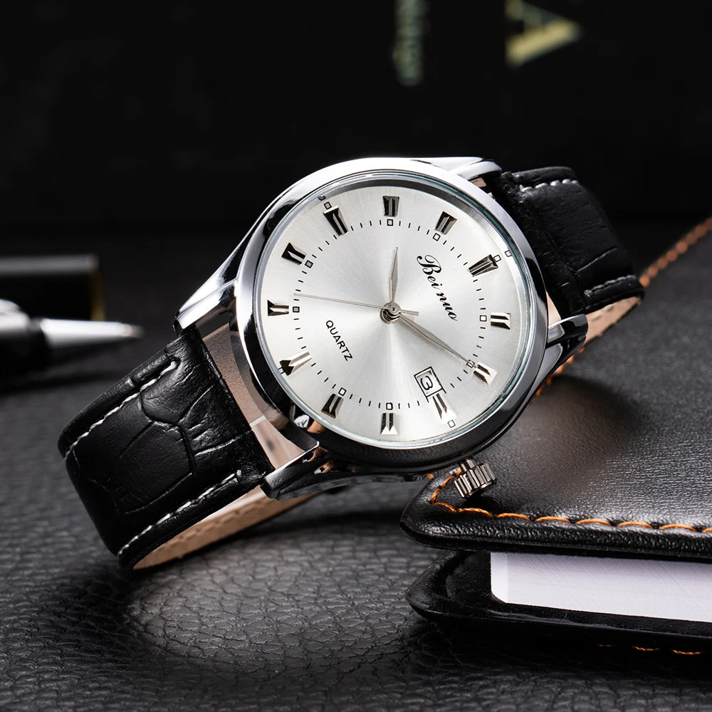 Nexora Premium Watches Series