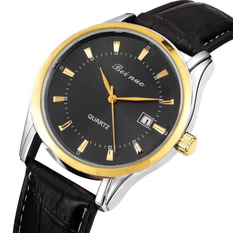 Nexora Premium Watches Series