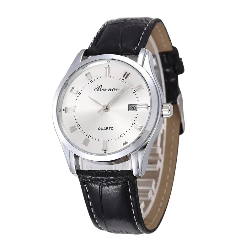 Nexora Premium Watches Series